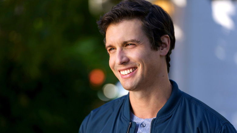 кадр из фильма Don't Forget I Love You