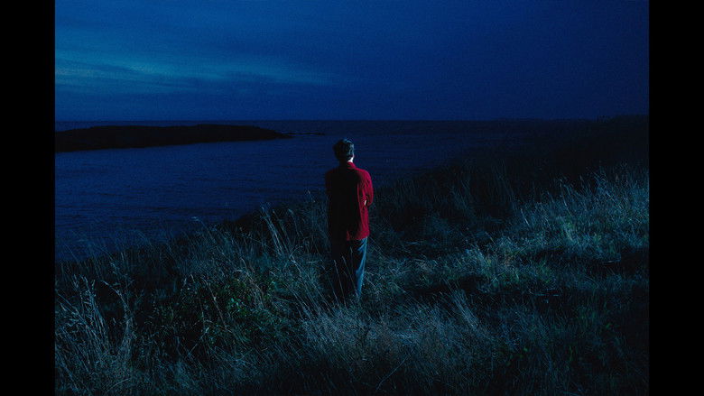 кадр из фильма Después de ti, más amor