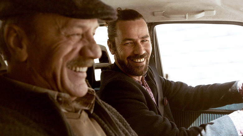 кадр из фильма واجب