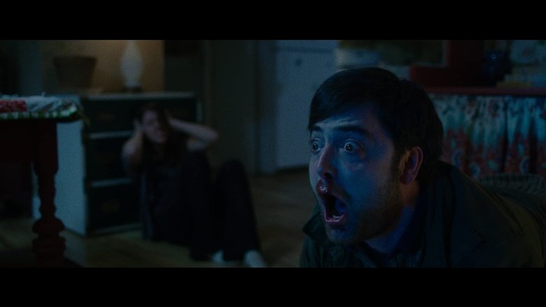 кадр из фильма Почти человек