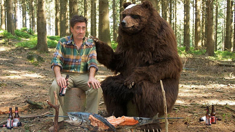 кадр из фильма La Clinique de l'amour!