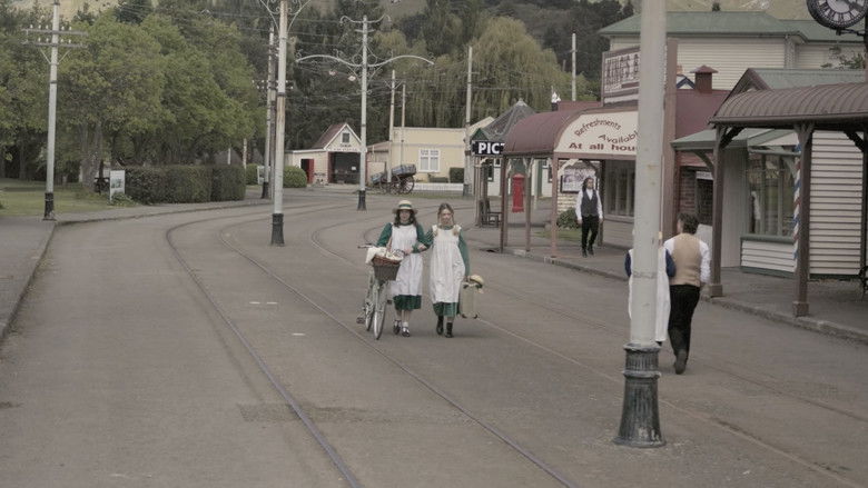 кадр из фильма Until Then...