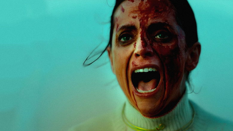 кадр из фильма Пусть всё горит