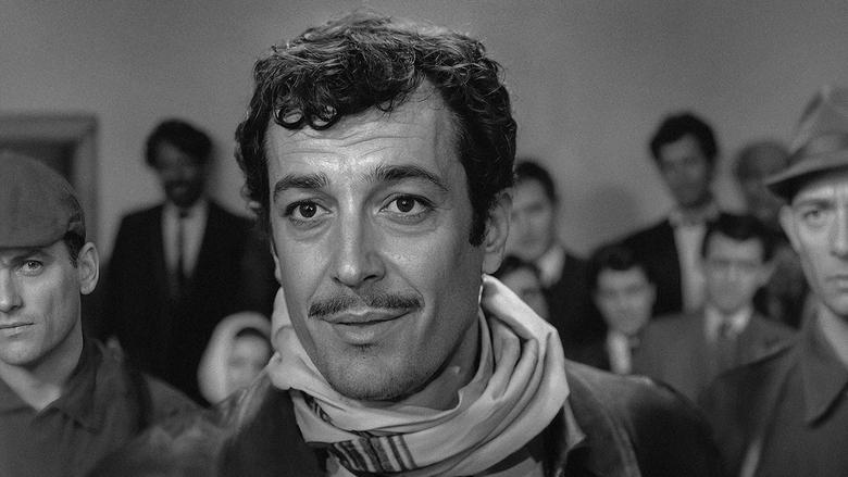 кадр из фильма Şaka ile Karışık