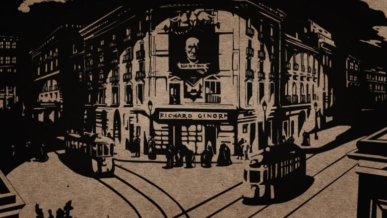 кадр из фильма Nessuno mi troverà