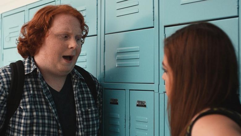 кадр из фильма Задира