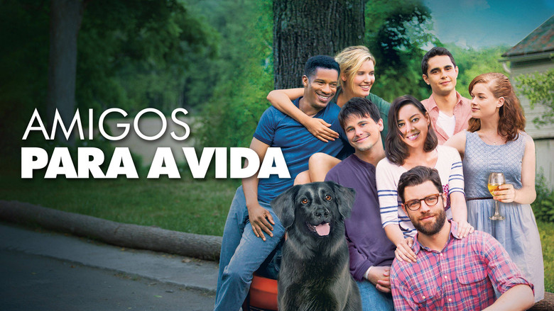 кадр из фильма Про Алекса