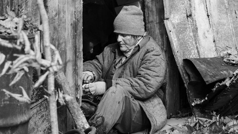 кадр из фильма Nulle trace