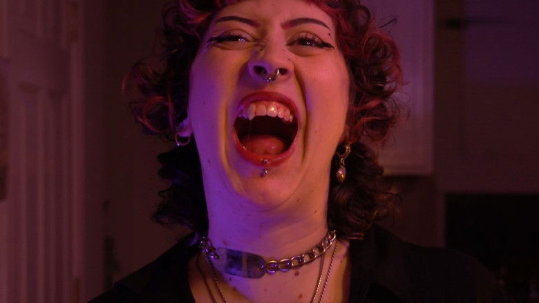 кадр из фильма Guts 4 U