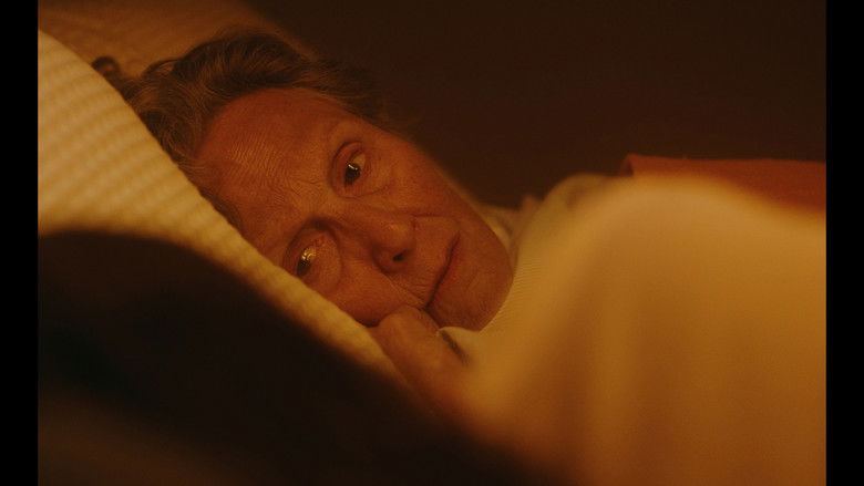 кадр из фильма Everything In This World Is Exactly What It Is