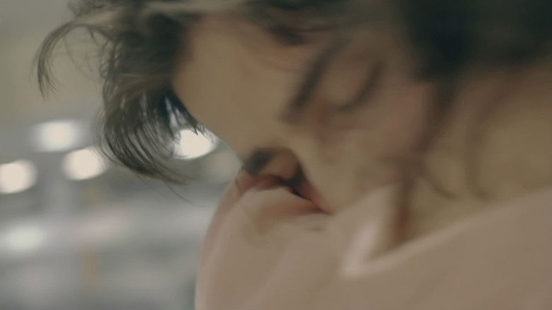 кадр из фильма Ταξί