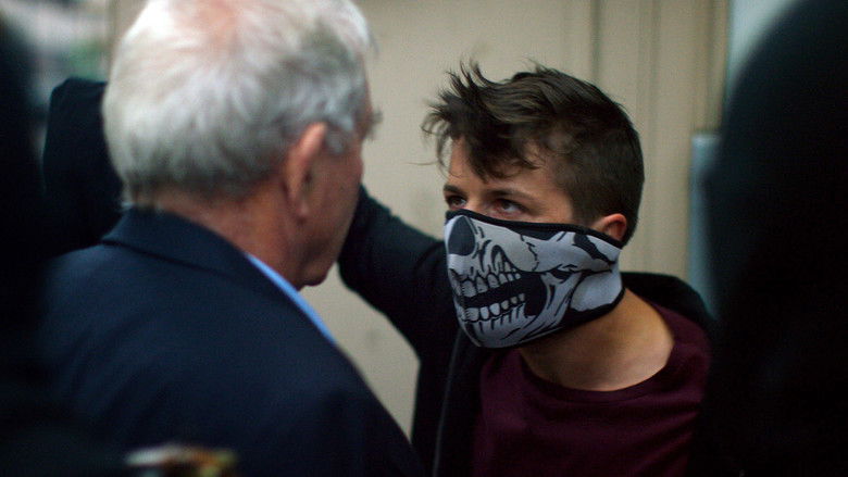 кадр из фильма Jeunesse aux cœurs ardents