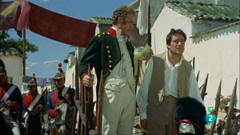 кадр из фильма I tromboni di Fra' Diavolo