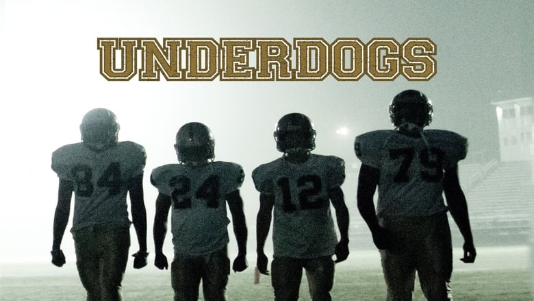 кадр из фильма Underdogs