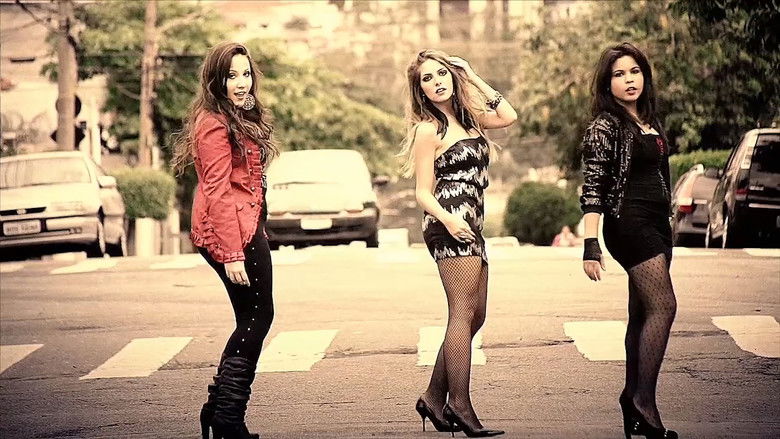 кадр из фильма Wizstar - O Filme