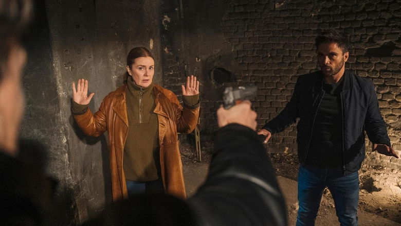 кадр из фильма Die Füchsin - Game Over