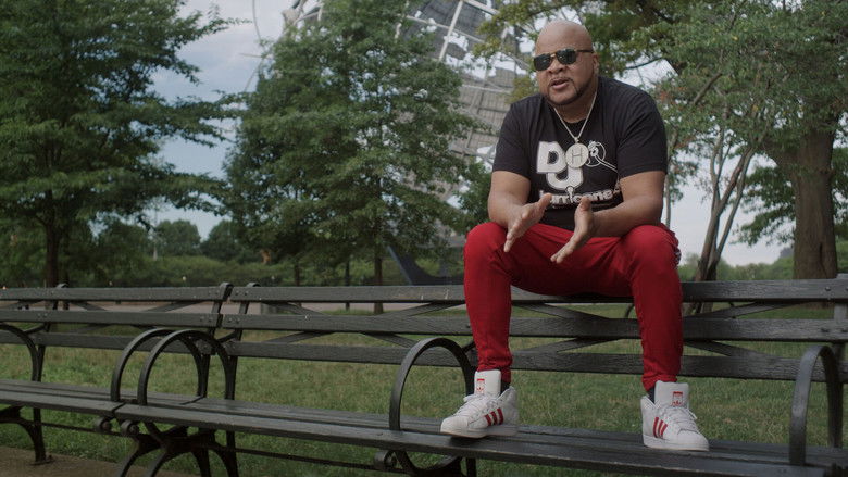 кадр из фильма All Up in the Biz