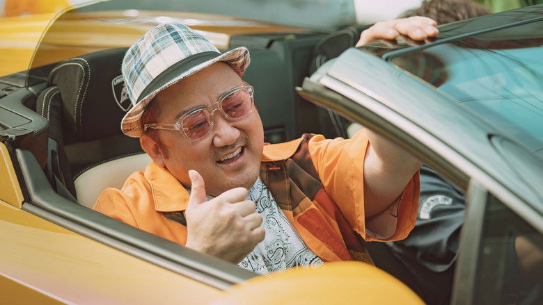 кадр из фильма Проходимцы