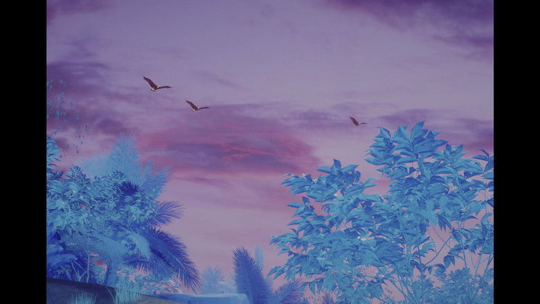 кадр из фильма The Old Child