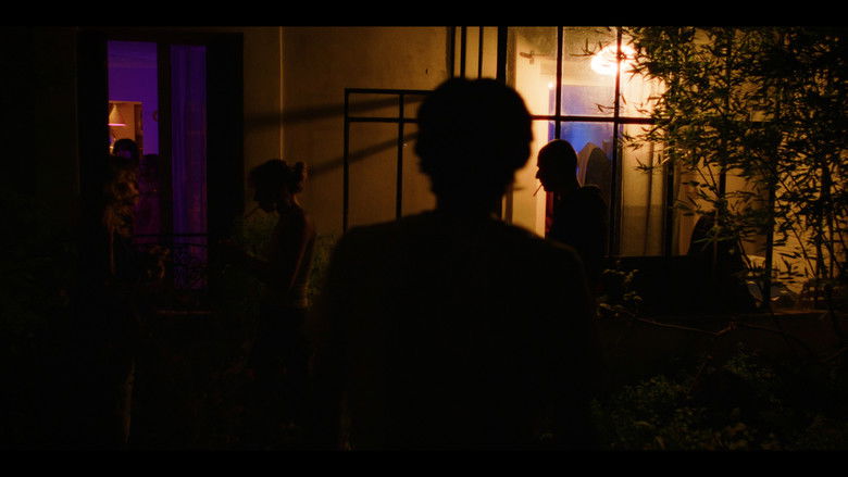 кадр из фильма Louis4Ever