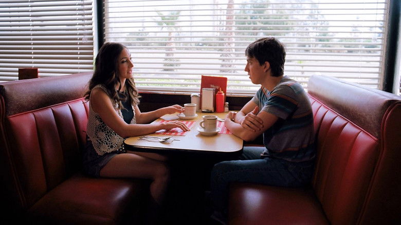 кадр из фильма Kidnap Me