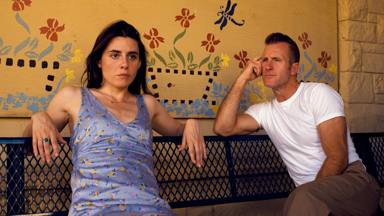 кадр из фильма Один день в львиной шкуре