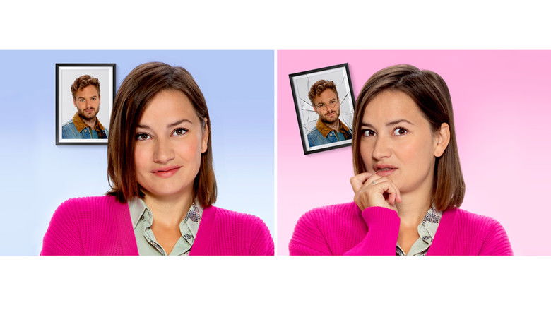 кадр из фильма Немного о любви