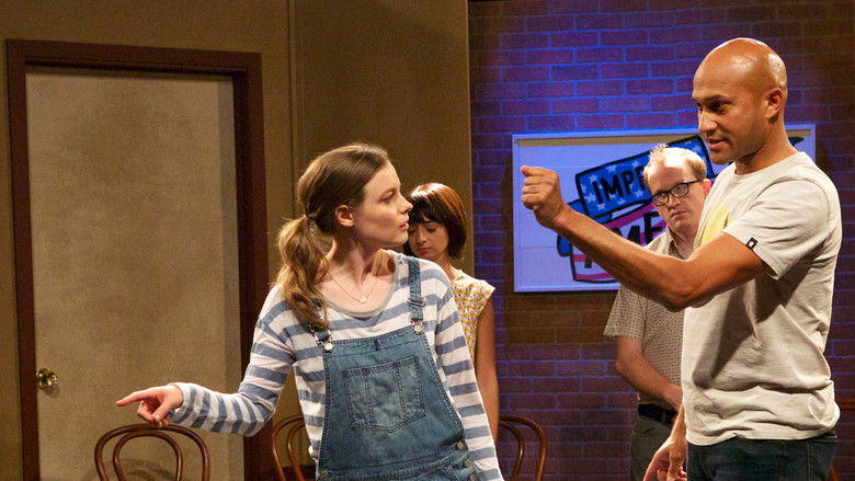 кадр из фильма Не думай дважды