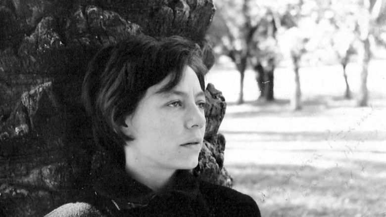 кадр из фильма Alejandra