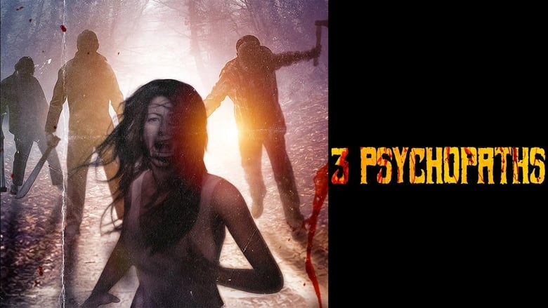 кадр из фильма 3 Psychopathes