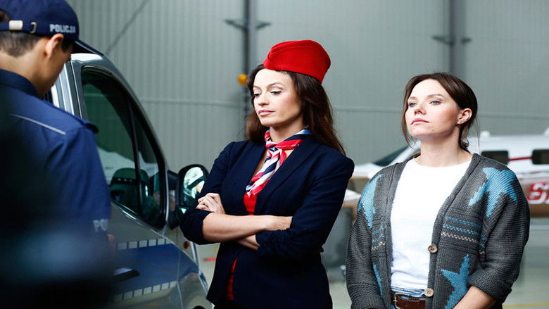 кадр из фильма Serce nie sługa