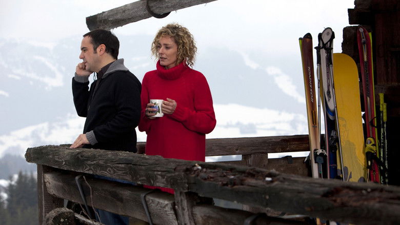 кадр из фильма Divorces