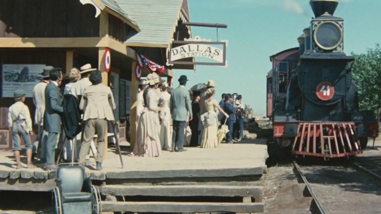 кадр из фильма Il prezzo del potere