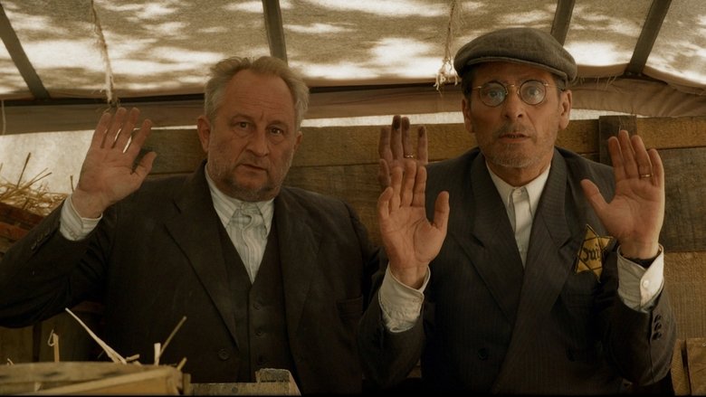 кадр из фильма La bonne étoile