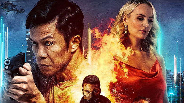 кадр из фильма Найти и уничтожить