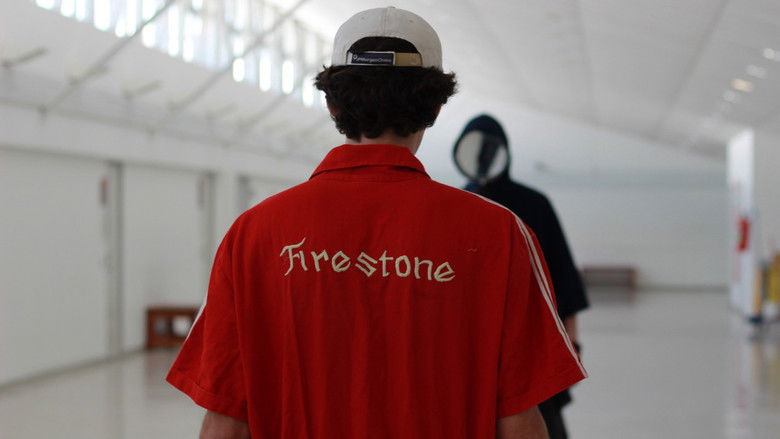 кадр из фильма No Fim das Contas