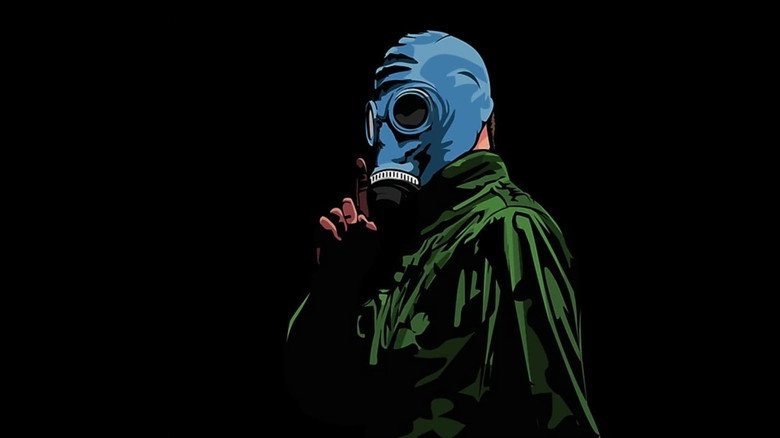 кадр из фильма Ботинки мертвеца