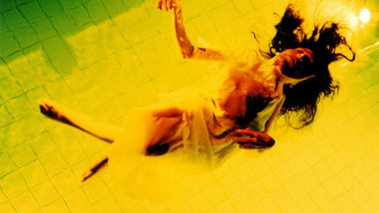 кадр из фильма Movement Unbound