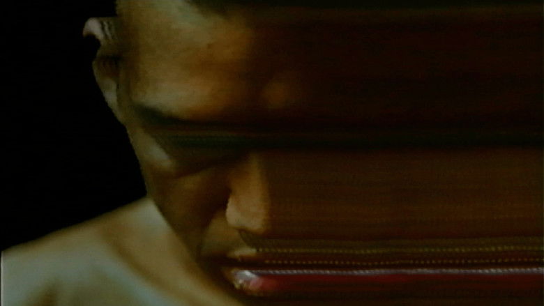 кадр из фильма We Make the TV Glow