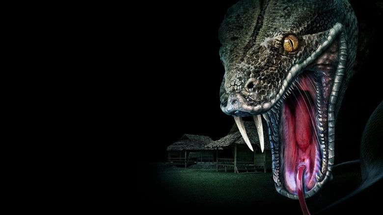 кадр из фильма Мегаудав