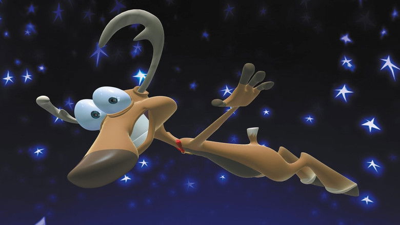 кадр из фильма Donner