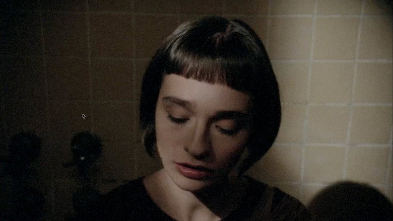 кадр из фильма Theory of Achievement