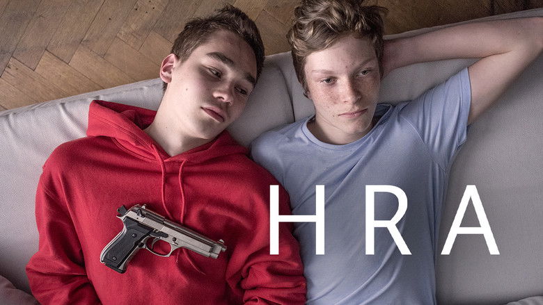 кадр из фильма Hra