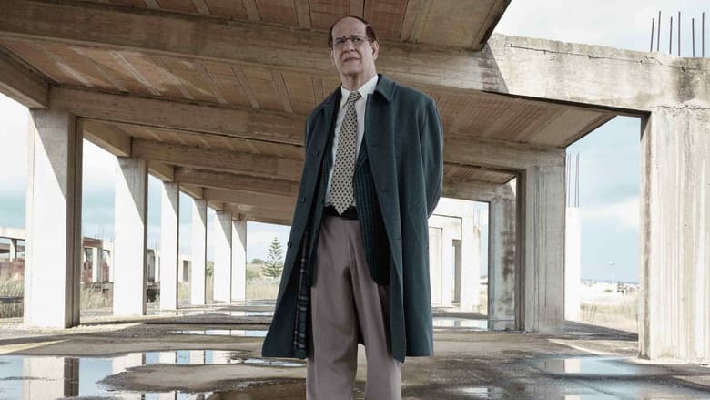 кадр из фильма Босс