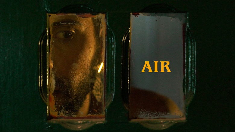 кадр из фильма Ar