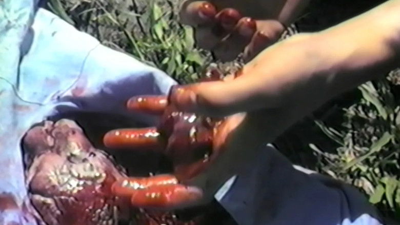 кадр из фильма Blood Brothers