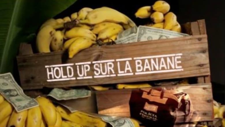 кадр из фильма Hold-up sur la banane