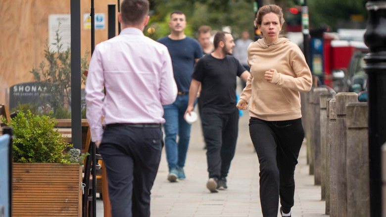 кадр из фильма Золотая рыбка