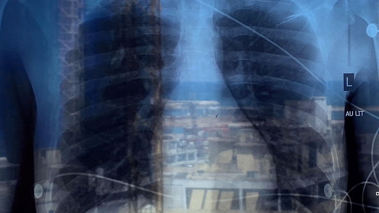 кадр из фильма Recovery