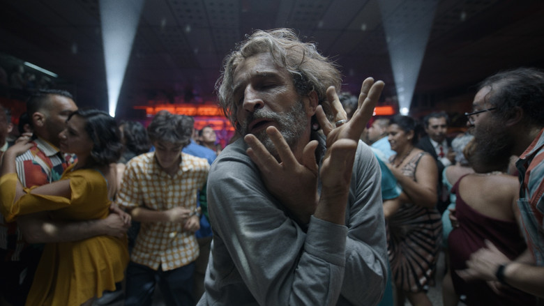 кадр из фильма Бардо